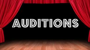 Audition Here